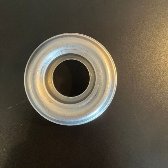 Lot of 10 Small Vintage Aluminum Jello Molds - Picture 6 of 7